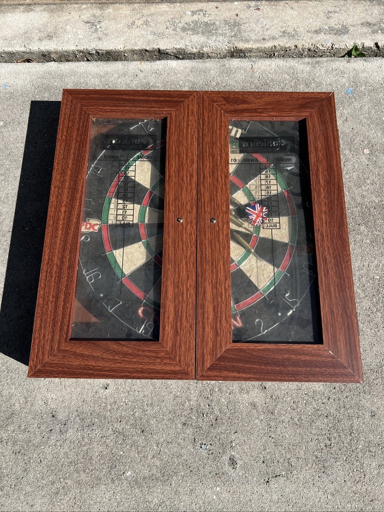 Full Dart Set