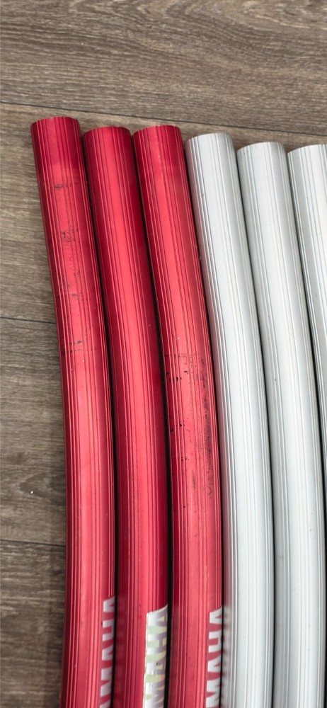 Yamaha DTX Drum Rack Tubes - 1.5" Tubes