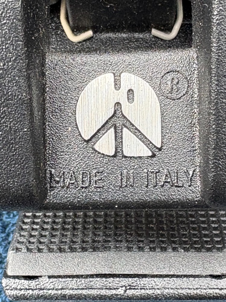 Manfrotto 035 Super Clamp - Black