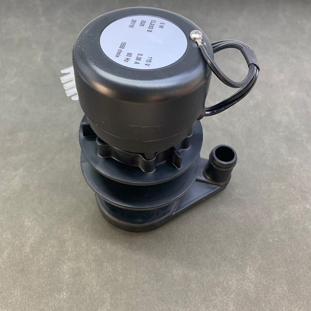 New Replacement Water Pump Compatible 7013196 for Sub-Zero 115VUS