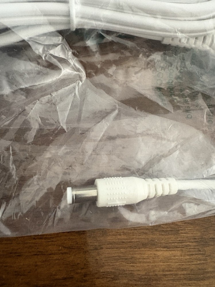 Cricut Maker Replacement Power Adapter 11.25 Ft Cricut Smart Cutting Machine