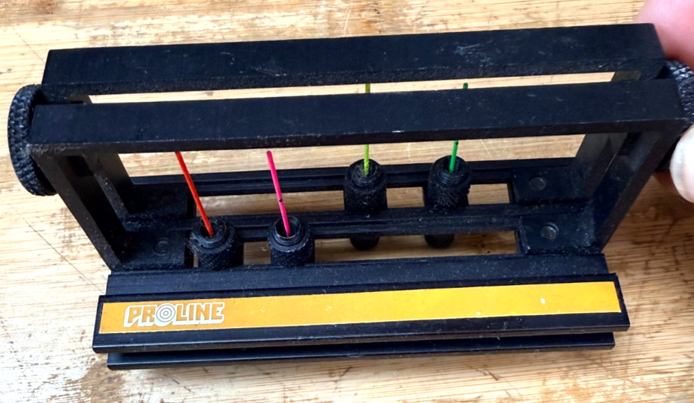 Proline Archery Bow 4 Pin Sight