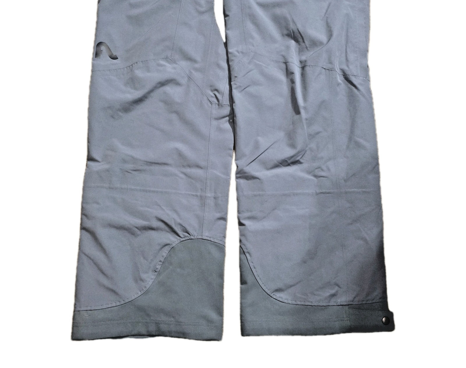 New Flylow Firebird Freeride Ski Snowboard Bib - Waterproof- Men's Size Large