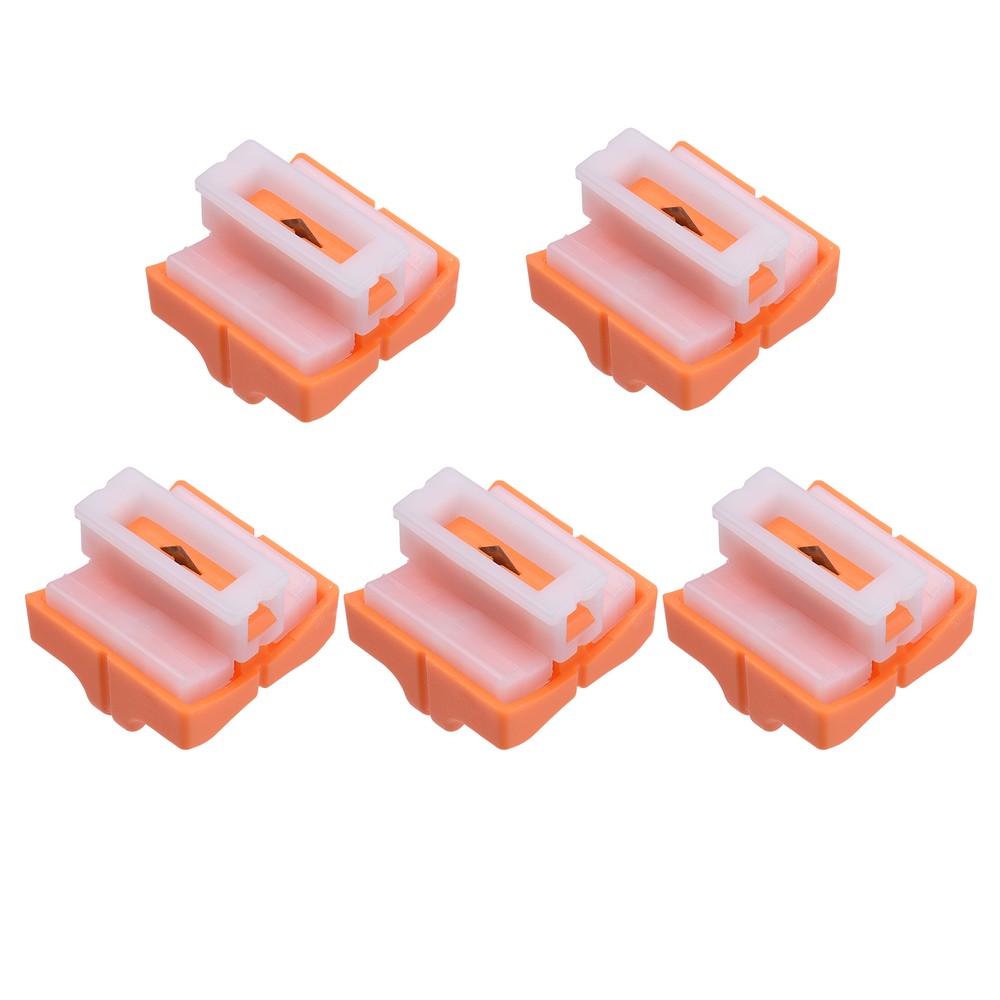 Paper Replacement Refill Design L1W8