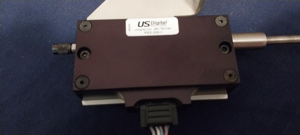 USDIGITAL PED-250-1 US DIGITAL Linear Probe Encoder