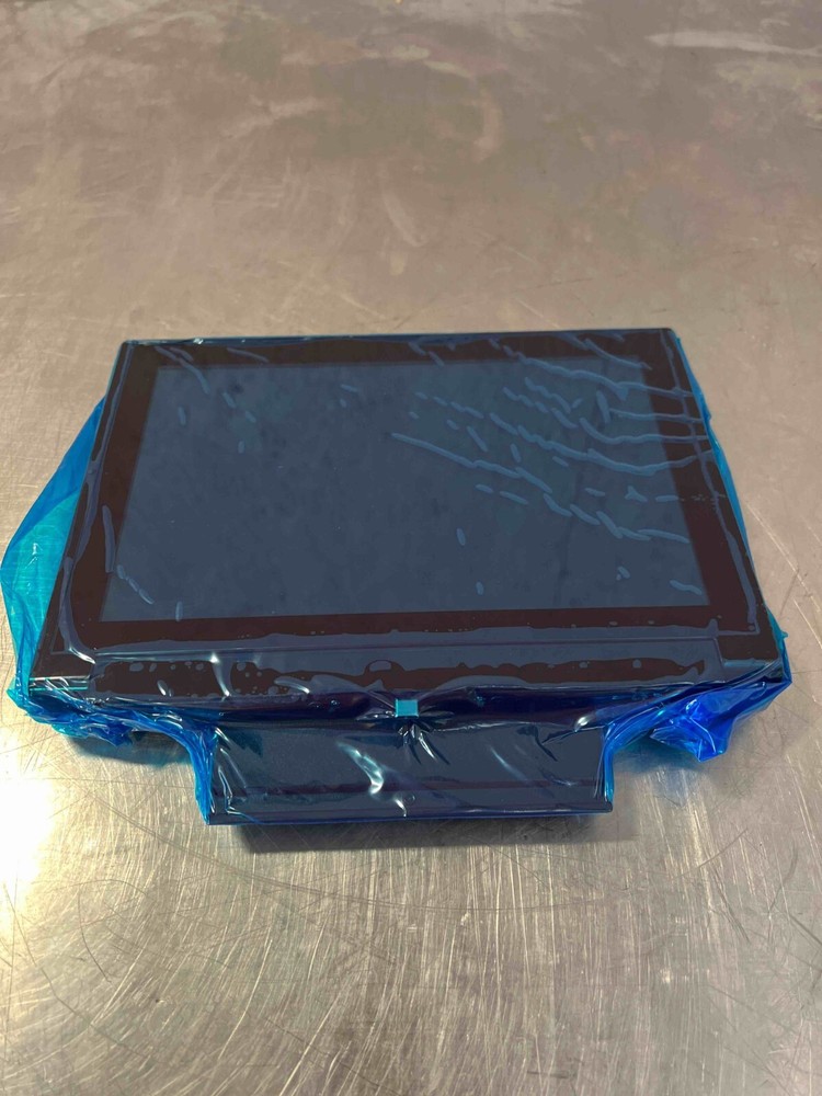 RETAIL TECHNOLOGY GROUP 12 INCH POS SCREEN