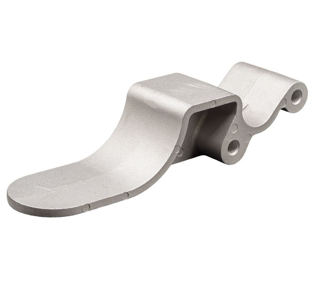 4PK Quick Release 3"Upright Tarp Stop, Replace Rusted Stops on Roll Tarp Systems