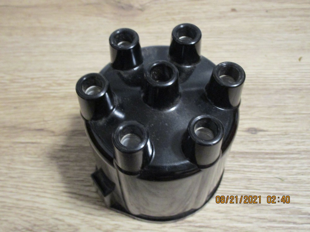 Autolite Distributor Cap DHG-207