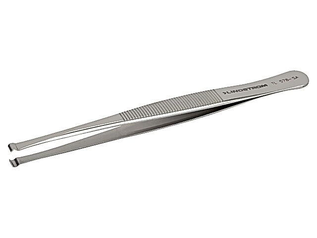 TL 578-SA Tweezers LINDSTROM
