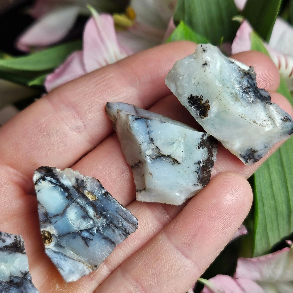 Mount Shasta Opal