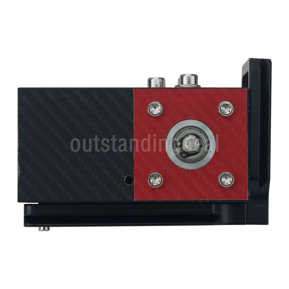 Bluetooth Equatorial Mount Built-in Automatic Shutter and Linkage Shutter Module