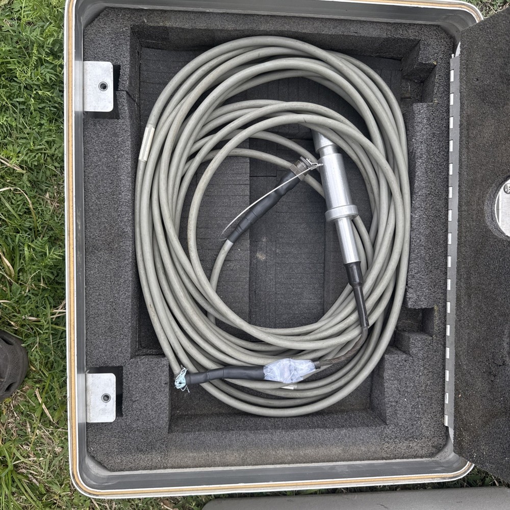 GE Power Systems Tensor Safe Area Interface (P/N 300) Untested