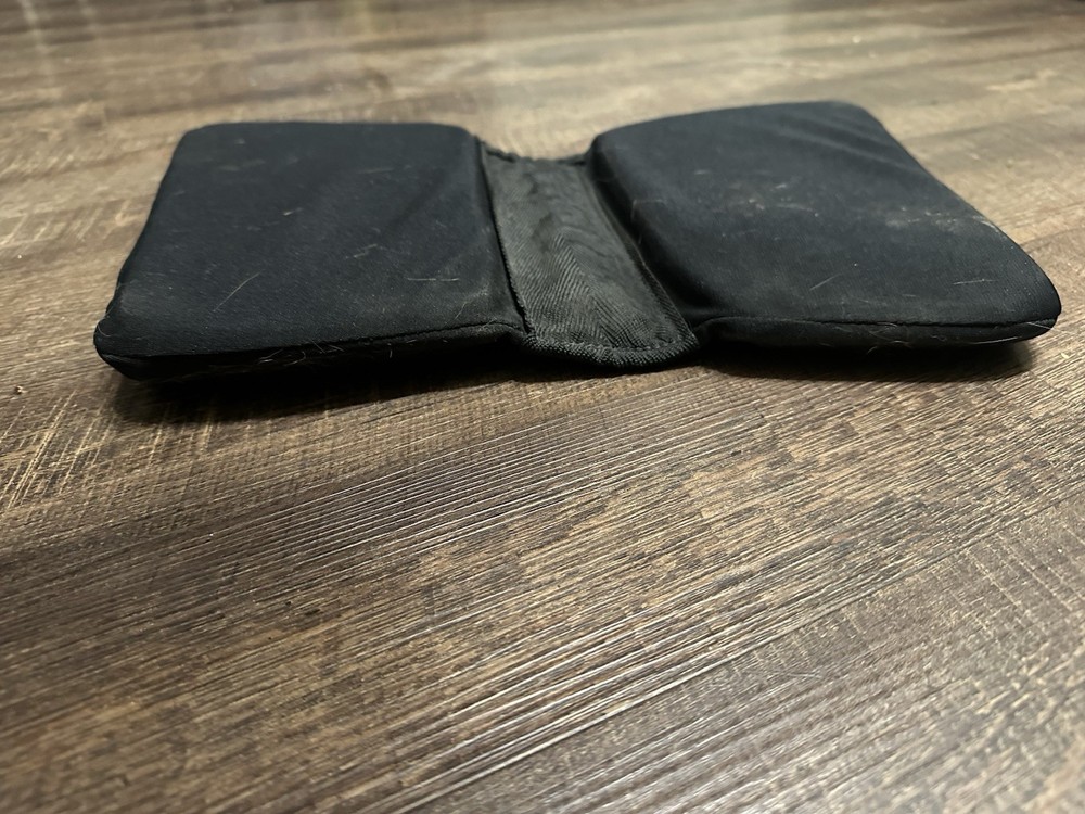 Horse Tack - Memory Foam Saddle Pad Shims