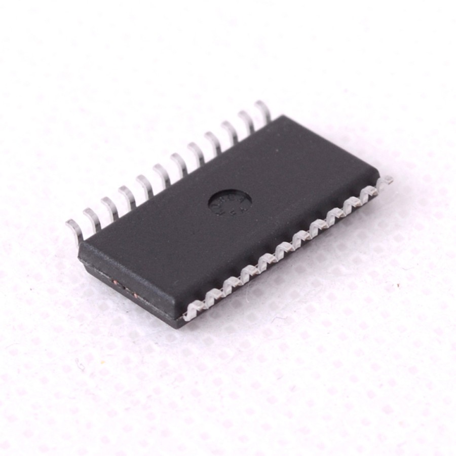 UPD28C04G20 SemiConductor - CUSTODIA: SO24 MAKE: NEC