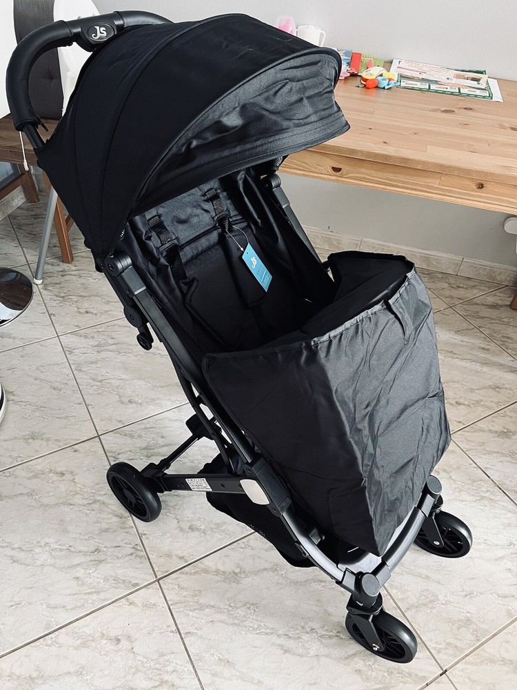 Babypie stroller K8