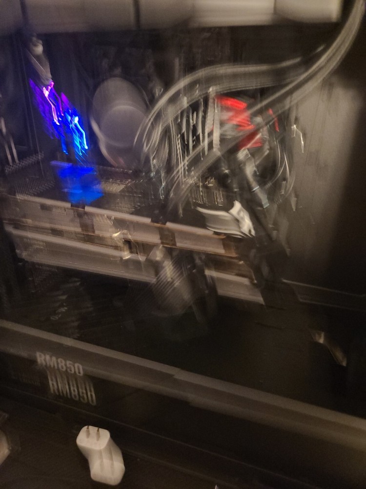 computer desktop pc
