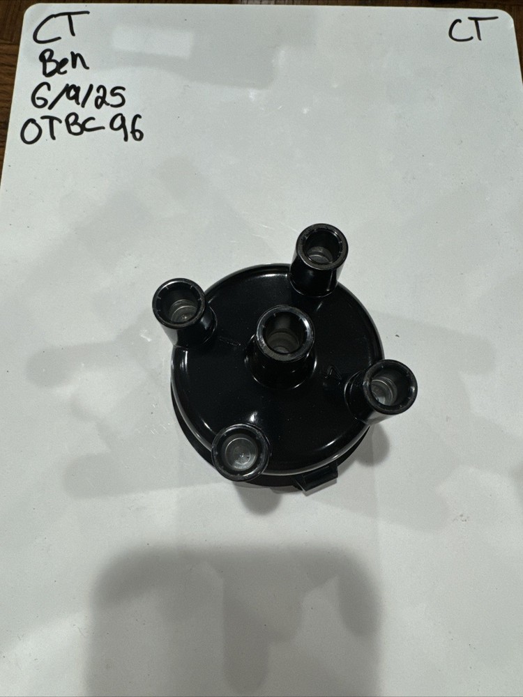 Distributor Cap Standard JH-69