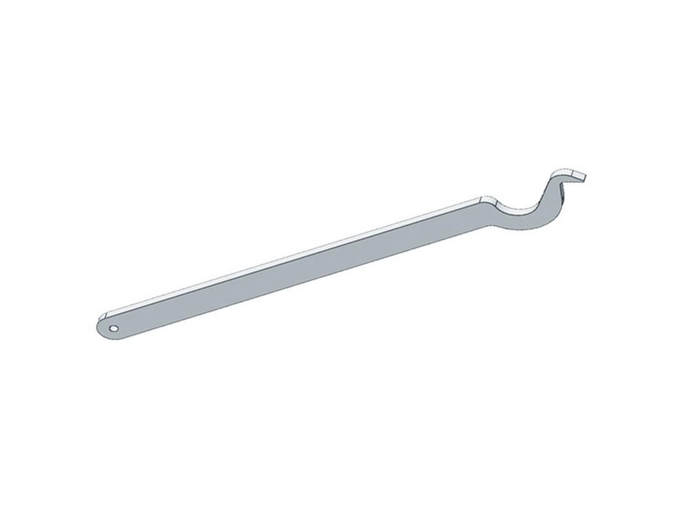 Blue Ox Trailer Weight Distribution Kit - TrackPro Hitch Accessory