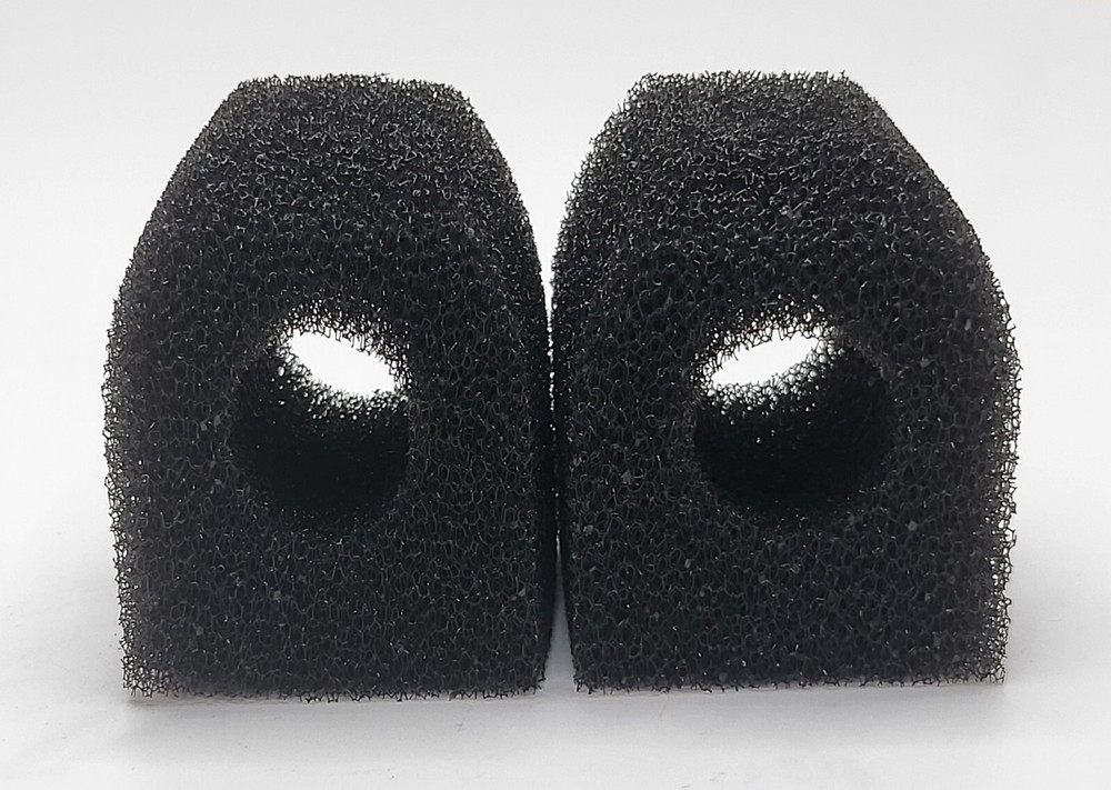 **2 PACK** Penn-Plax Cascade 300 Bio-Sponge Filter Replacement CIF1