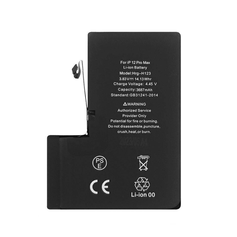 Battery for iPhone 12 PRO MAX