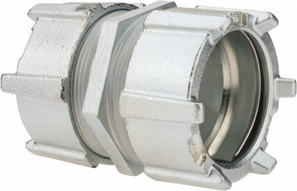 Thomas & Betts 8720 2-1/2" Threadless Coupling