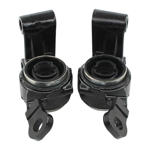 Front Lower Rearward Left and Right Control Arm Bushing for Mini Cooper 2002