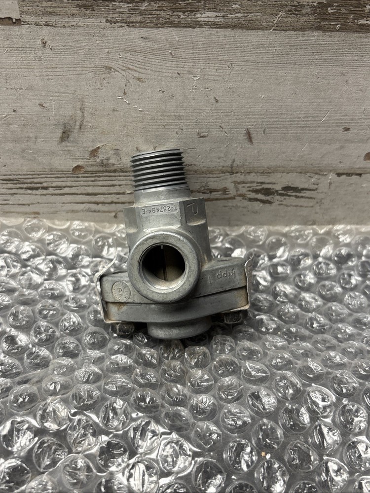 Used Bendix Double Check Valve 278596