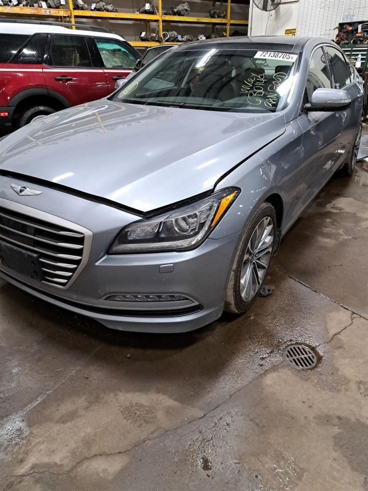 2016 Genesis Jack Sku#4375780