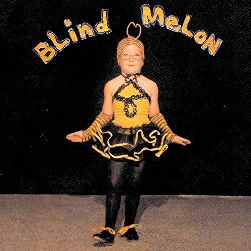 Blind Melon - Audio CD By Blind Melon - GOOD