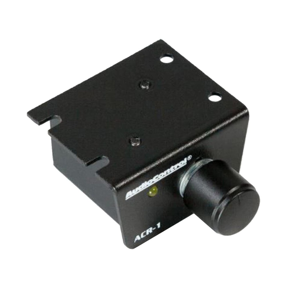 Audio Control ACR1 Remote for Audio Control Processors
