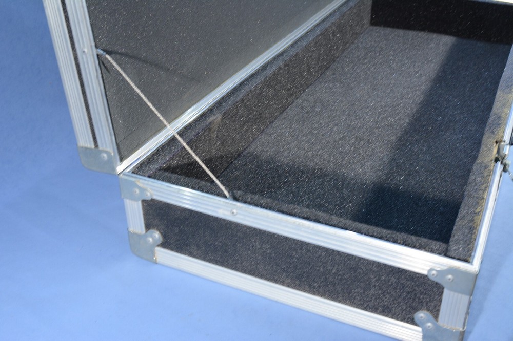 Custom ATA Keyboard case