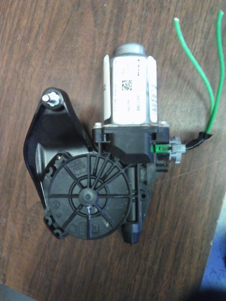 For 2023 INTERNATIONAL LT WINDOW REGULATOR Left ,  MN