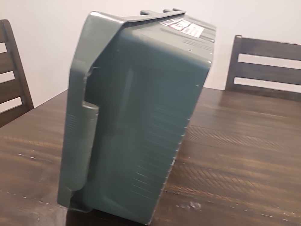 Mgm Case Gard 3 Can Ammo Crate