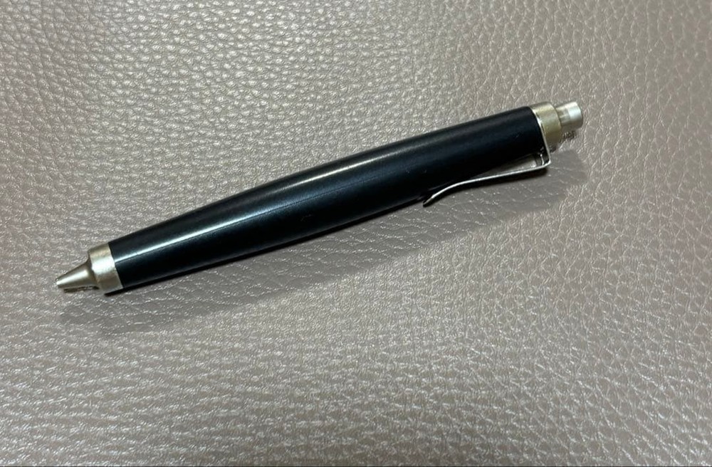 LAMY Scribble 0.7 (Discontinued) Mechanical Pencil