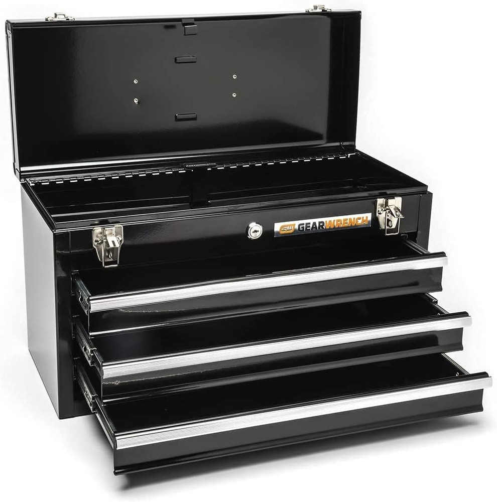 3 Drawer Tool Box - 83151