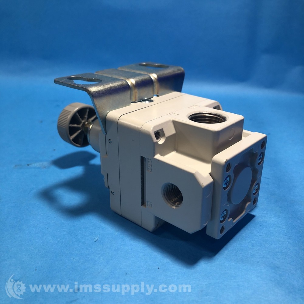 SMC IR3020-02BP IR Precision Regulator FNIP