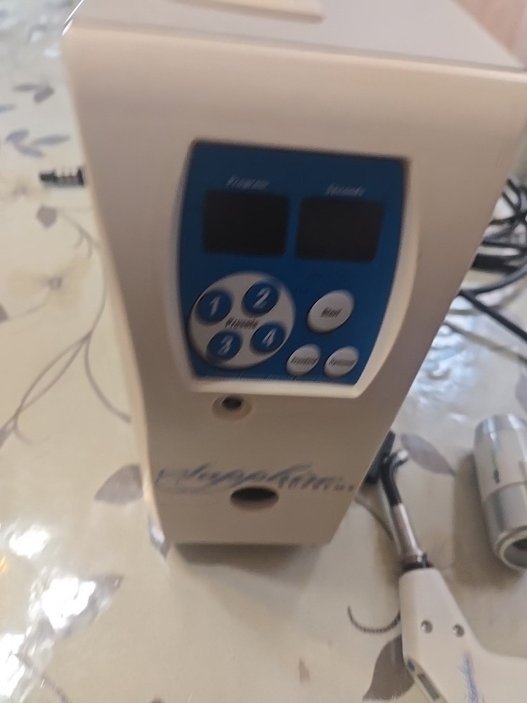 Sapphire Supreme VelScope Light