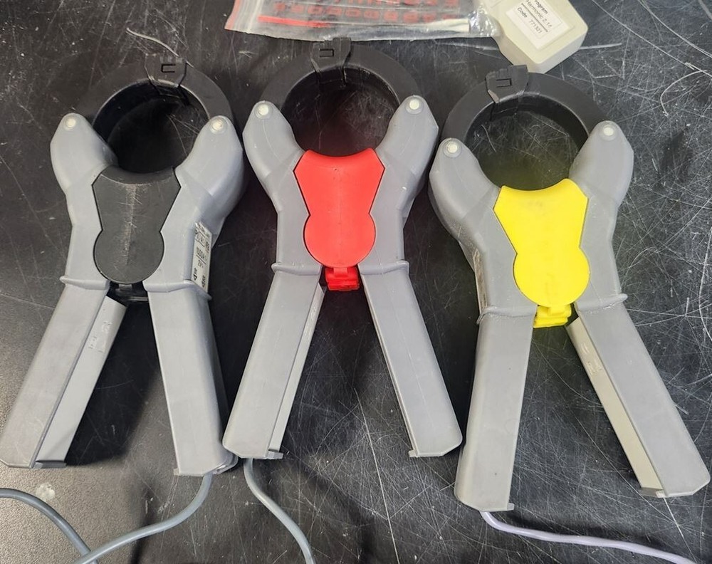 Power Analyzer Circutor AR5-1M Portable network analyzer