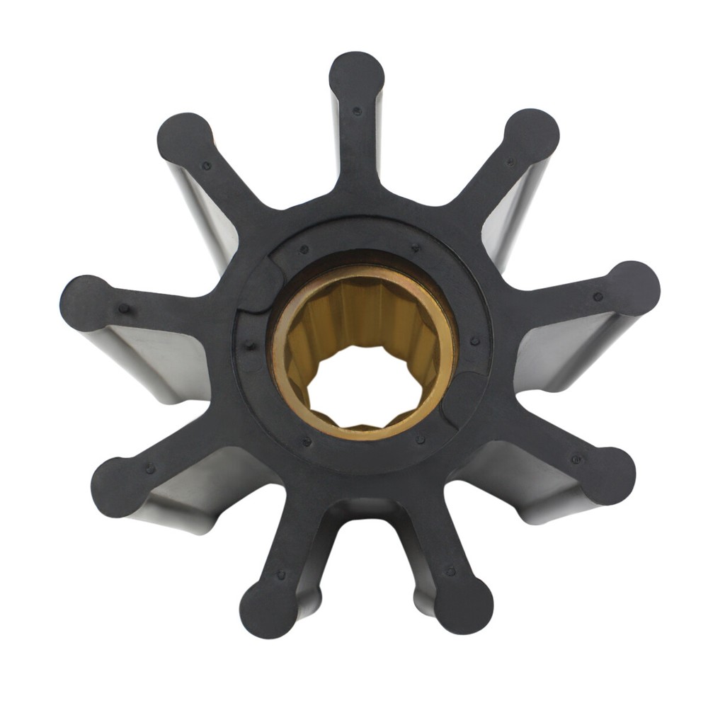 6760-0003 Jabsco Pump Flexible Impeller Nitrile