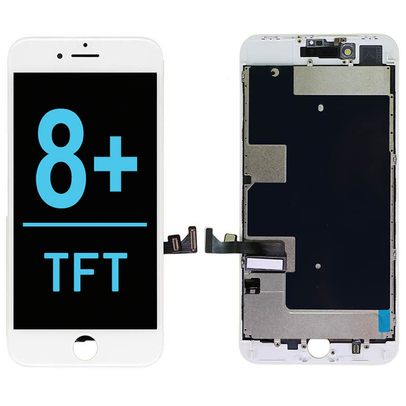 iPhone 8 Plus A1864 A1897 A1898 LCD Replacement Touch Screen PREMIUM + Tools