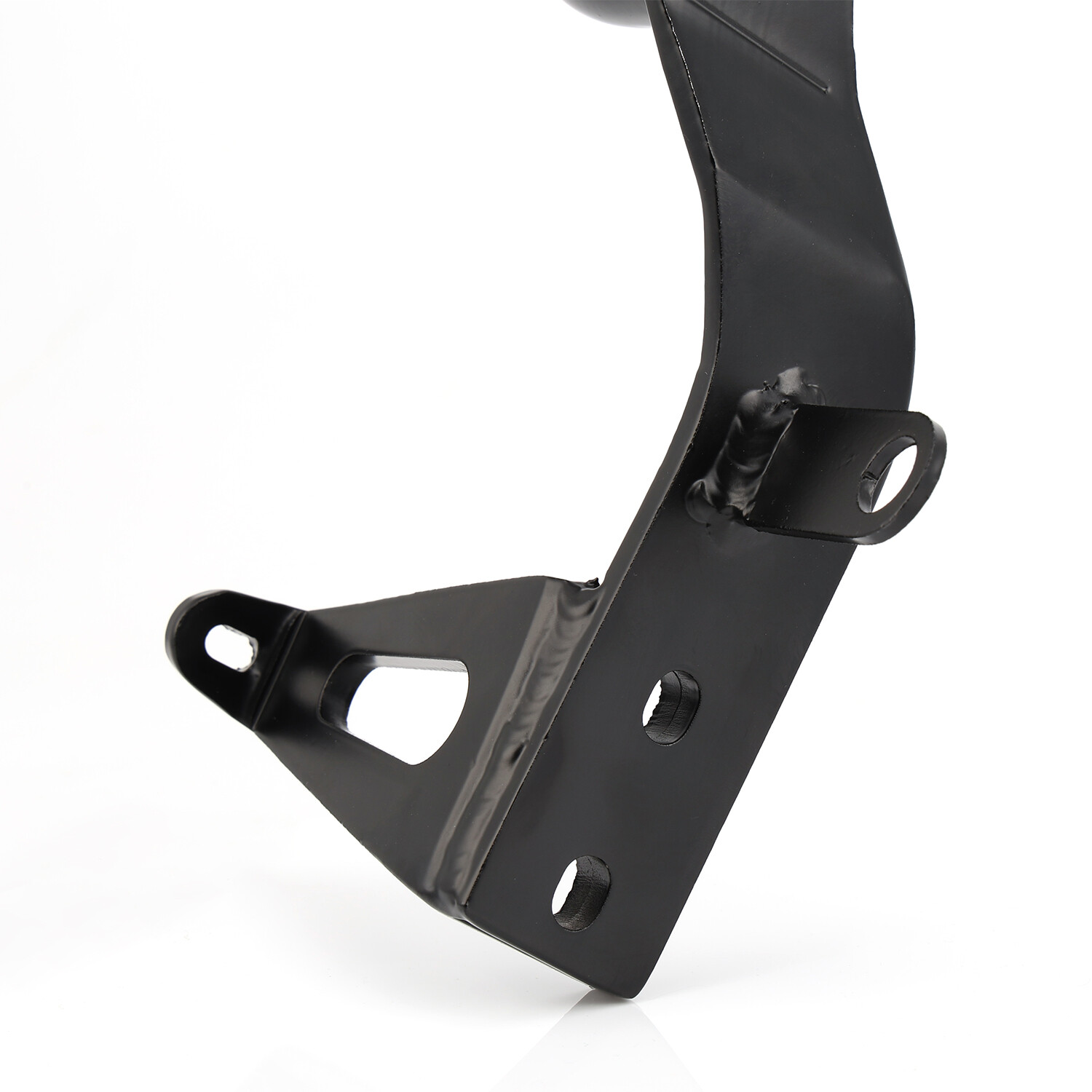 For Yamaha Yfz 450r Grab Bar Bumper Rack 2009-2024 2020 2014 Handle Black