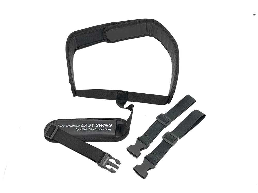 Metal Detector Harness - MK111 Easy Swing - Updated Version