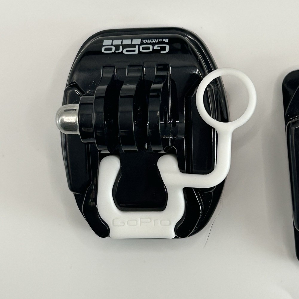GoPro Hero CHDHA-301 Action Camera pre-owned