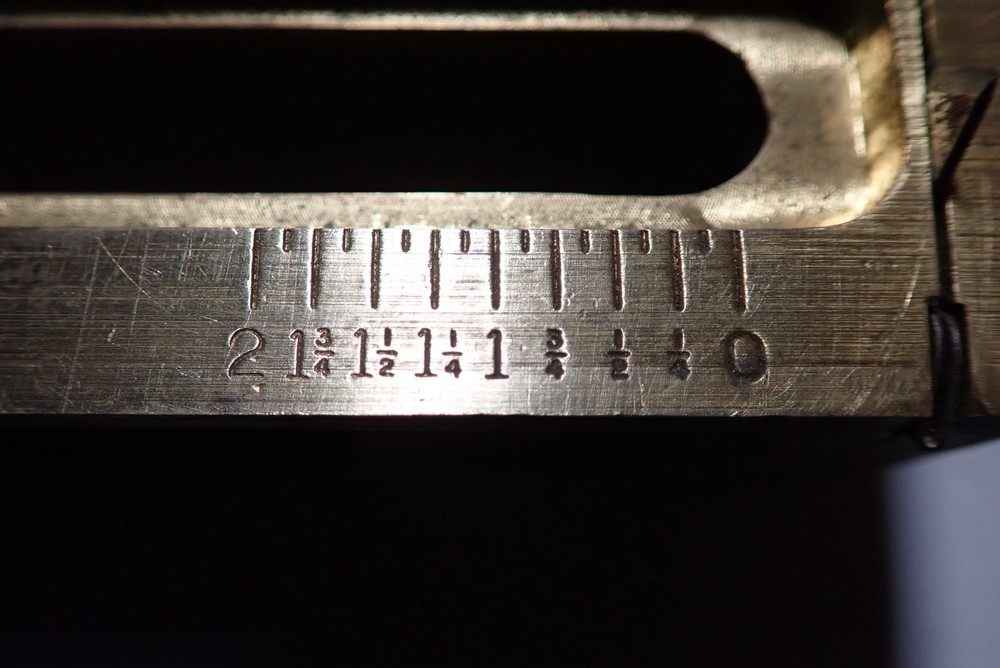 AllPax Extension Gasket Cutter