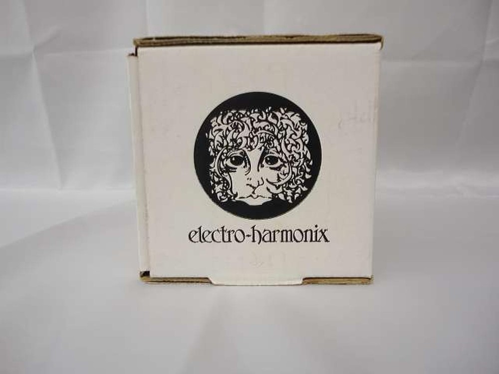 Electro-Harmonix Small Clone Analog Chorus Guitar Effects Pedal Used