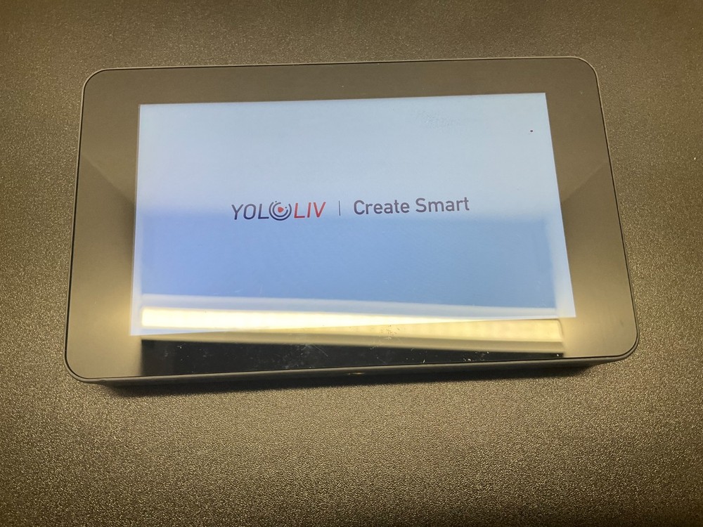 YoloLiv YoloBox Mini Streaming Studio