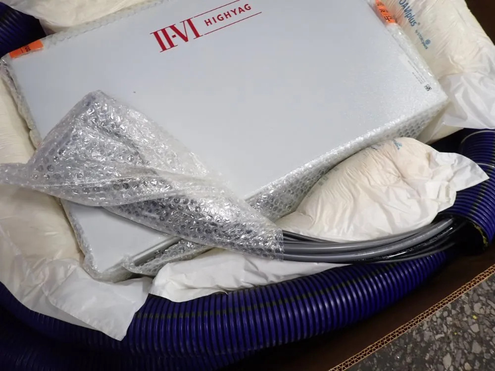 HIGHYAG CONTROL 04200590724