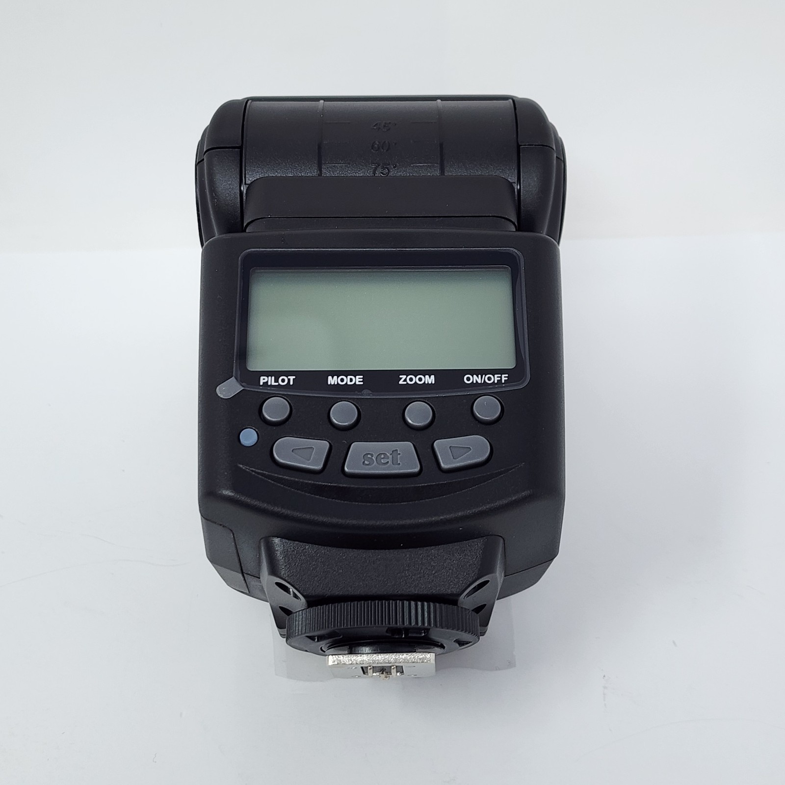 Meike MK430 TTL LCD Flash Speedlite Compatible with Canon DSLR Camera