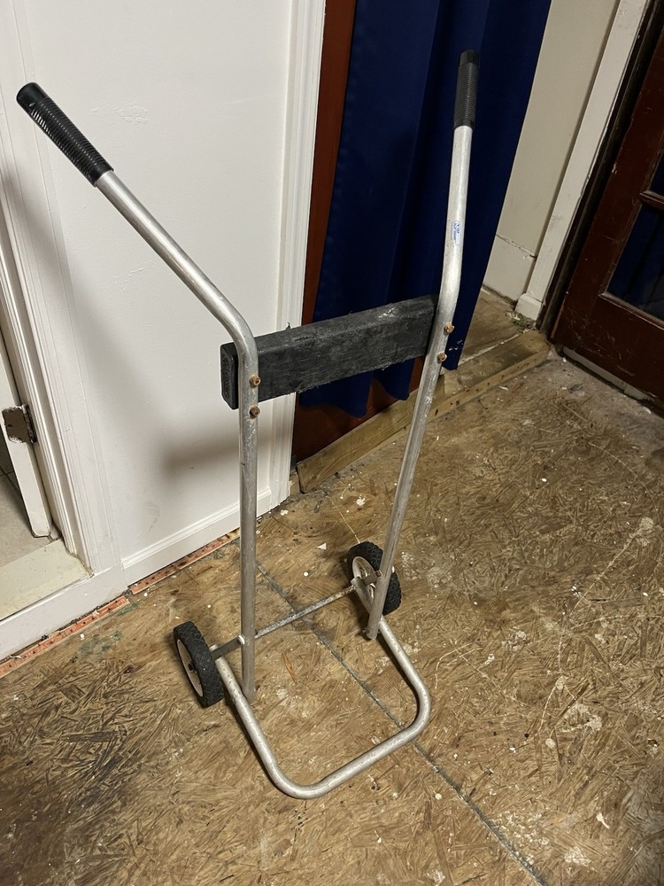 Engine Stand 30 Hp Max