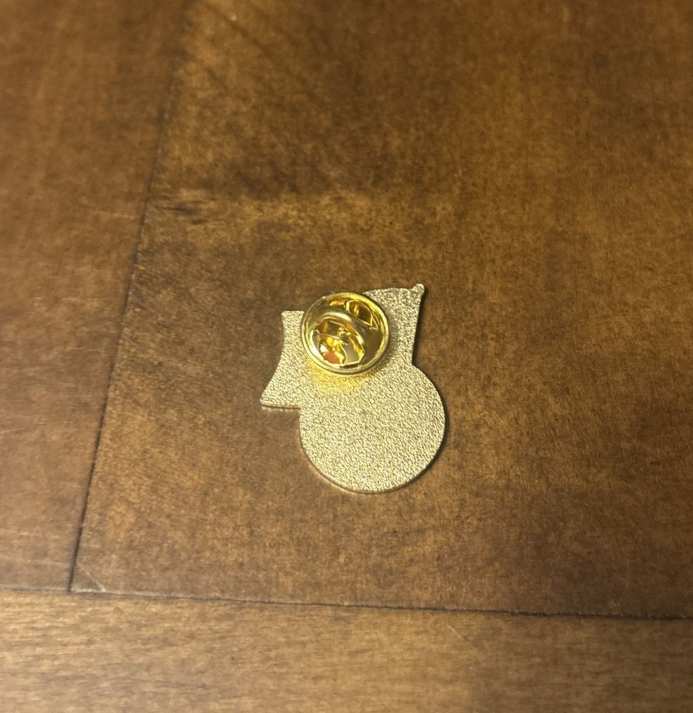 US Navy Lapel Pin